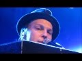 Gavin DeGraw - More Than Anyone 3-22-14 Universal Mardi Gras Orlando