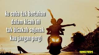 Download lagu Five minutes  -  bertahan (lirikvidio) mp3