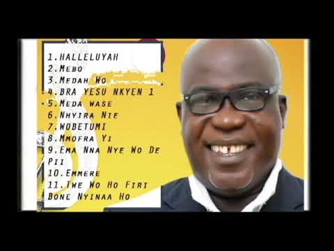 Mc Abraham Halleluyah Mix 1