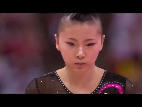 Three 6.7 and Higher Uneven Bars Routines (Without G Elements) | CoP 2017-21