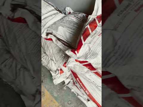 Cement