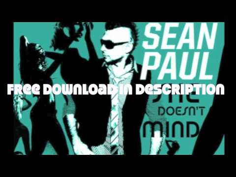 Sean Paul - She Doesn't Mind - Jordan Lea Dance Remix