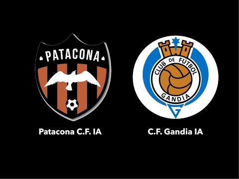 Jornada 7. Resumen de Patacona C.F. IA vs C.F. Gandia IA (3-0)