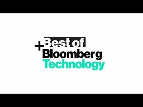 'Best of Bloomberg Technology' Full Show (08/02/2019)