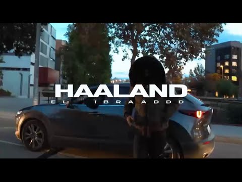 Og Leemz - Haaland ( Video Official) #spanishdrill #haaland