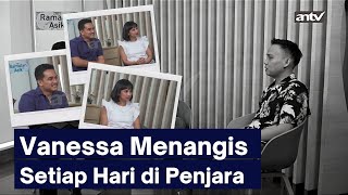 Download lagu Vanessa Angel Menangis Setiap Hari Di Penjara | Ramal Asik | 04/02/2021 mp3 Download lagu Vanessa Angel Menangis Setiap Hari Di Penjara | Ramal Asik | 04/02/2021 mp3