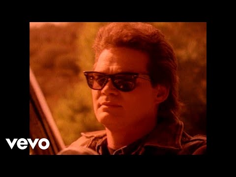 Doug Stone - I Never Knew Love