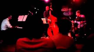 CLASIJAZZ eric alexander