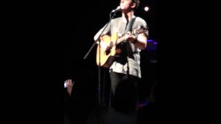 Human Nature | Taylor Henderson | Bendigo 27/3/14 | the Dawn Tour