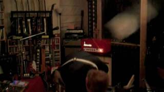 Video thumbnail for Schroeder Amplification "DB7" (now "SA9") and Nels Cline by SchroederVids