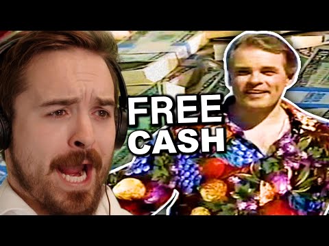 90s Get Rich Quick Schemes Are INSANE