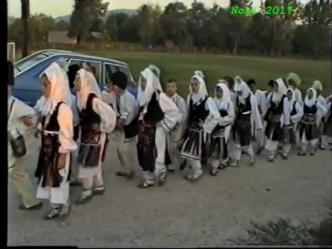 SABOR IGRE SLATINA 2003.  1