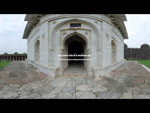 Experience the grandeur of Mandu_2 in stunning 360° 3D VR.