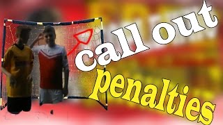 CALL OUT PENALTIES!!!!!!!!!! (WITH RONNOC GAMER)