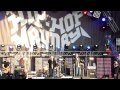 25/17 - Полеты (Москва Hip-Hop MayDay 1.05.2014) 
