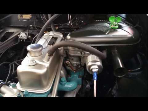 Thumbnail for 1959 NASH METROPOLITAN by Nash Metropolitan