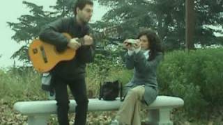 Canzone Quasi Facile - Dario De Seppo - videoclip (alta qualità)