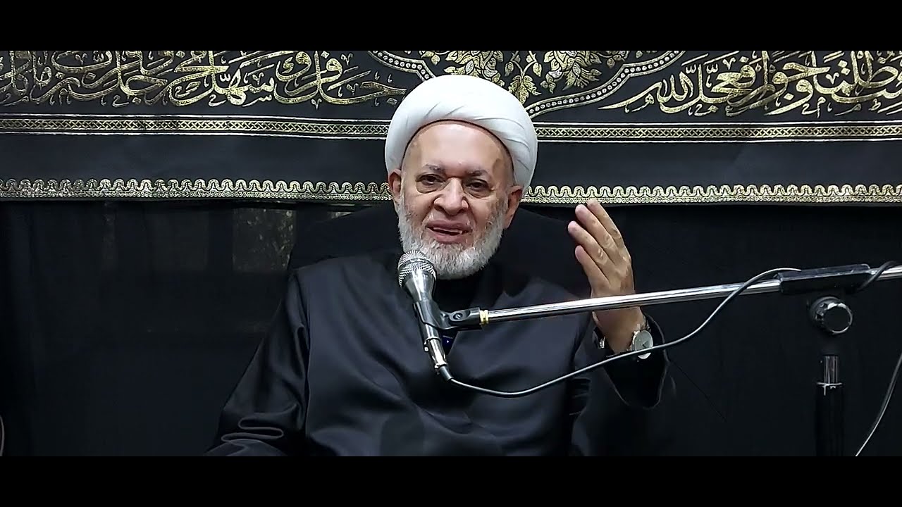 هل أن زلزال تركيا هو نفسه الذي سيتسبب بخسف الجابية وحرستا وفق ما أشارت إليه علامات الظهور الشريف؟