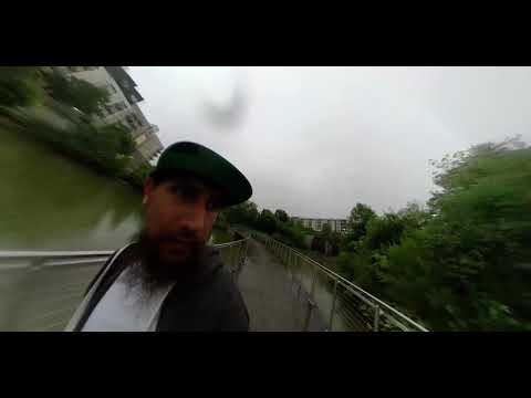 Josh U-R Can We Live (Official Music Video)