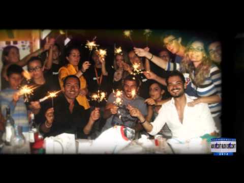 Momenti di un'estate indimenticabile