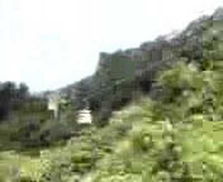 toy's cablecar experience