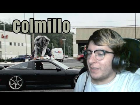 COLMILLO - Tainy, J Balvin, Young Miko, Jowell & Randy // San Reacciones