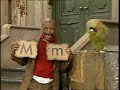 Sesame Street Show 2310 Mumford Turns Gordon Into A Grouch 1987
