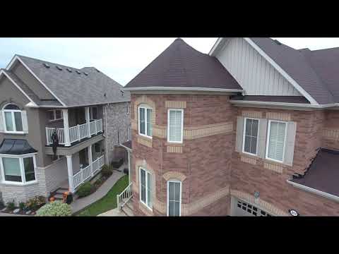 SOLD!! 351 Wettlaufer Terrace, Milton