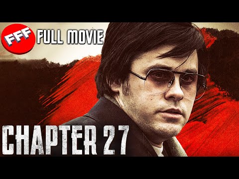 CHAPTER 27 - The Fan Who Became A Killer | Jared Leto & Lindsay Lohan | Full TRUE STORY DRAMA Movie