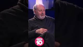Mike Nesmith on Peter Tork&#39;s passing #themonkees #shorts