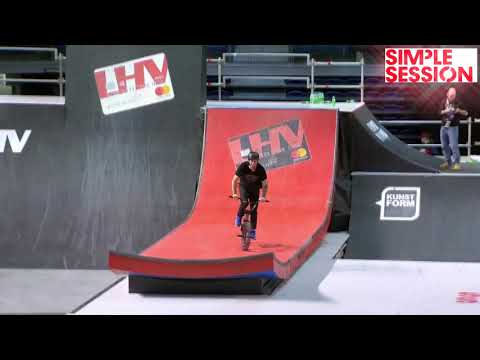 Best Tricks: Simple Session BMX 2019