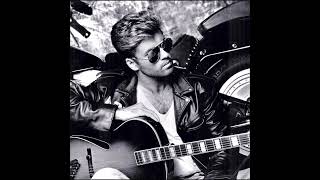 George Michael　Kissing a Fool (Remastered)
