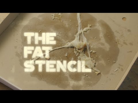 The fat stencil