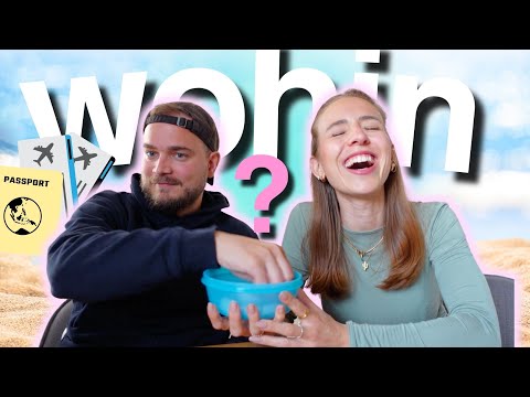 SPONTANEOUS TRAVEL🫢😍 THE LAYER DECIDES WHERE YOU GO!