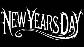 New Years Day - Poltergeist (tradução em PT-BR)