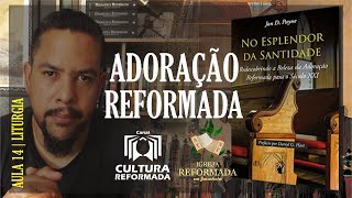 Aula 14 | O Dia do Senhor: Recuperando uma Bênção Perdida