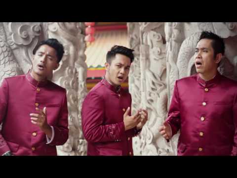 Basimpang Jalan - Aldy Widhie Ft. Daniel Maestro & Yogie Nandes