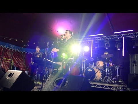 November Lights - Summer Festivals 2017 (Official Video)