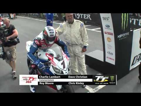 The Greatest Show On Earth【HD】320kph   200mph Street Race ★  #039;ISLE of MAN #039; TT