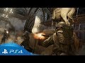 Call of Duty: WWII | United Front DLC 3 Trailer | PS4