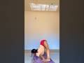 Standing Forward Ben Split Yogaurmi Yoga Yogapose Yogawithurmipandya