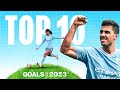 TOP TEN GOALS OF 2023! | FG picks his strikes of the year