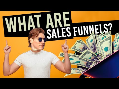 Sales Funnels for Beginners (1-hour Free Masterclass)