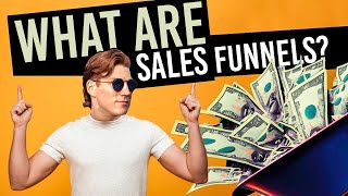 Sales Funnels for Beginners (1-hour Free Masterclass)