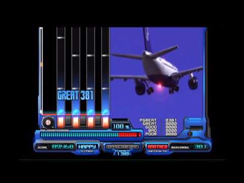 beatmania IIDX 12 HAPPY SKY - Blueberry Stream [ANOTHER]