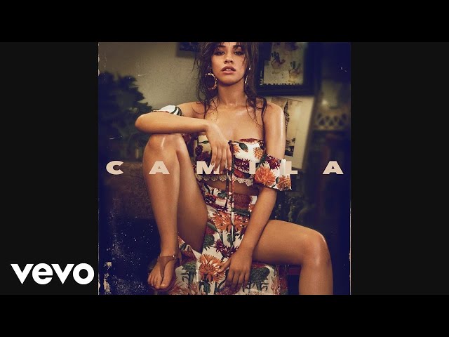 Camila Cabello - All These Years (Instrumental)