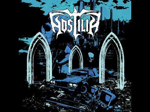 Hostilia - Downtown Showdown