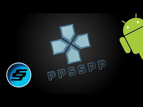 How To Turn Off The On Screen Touch Controls On PPSSPP Emulator For PSP