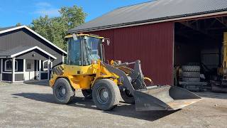 판매 중인 휠 로더 Volvo L30B- Z/X - 이미지 4 | Machineryline KR 휠 로더 Volvo L30B- Z/X | 이미지 4 - Machineryline