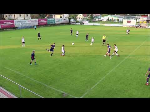 U14 Meisterschaftsspiel SVU Liebenau – SV GratweinStrassengel, 01.06.2022, 2:2, Szenen 2. Halbzeit
